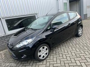 Ford FIESTA 1.25 Trend