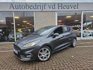 Ford Fiesta 1.5 EcoBoost ST-3 Performance pack*