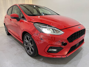 Ford Fiesta 5-Drs 1.0 EcoBoost ST-Line