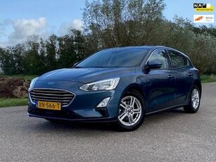 Ford FOCUS 1.0 EcoBoost Trend Edition Business 5DRS NAVI CAMERA GOED ONDERHOUDEN