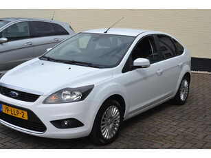 Ford Focus 1.8 Limited PRACHT STAAT