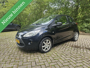 Ford Ka 1.2 Titanium