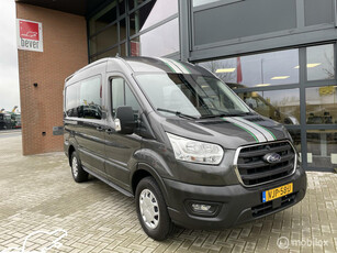 Ford Transit 350 2.0 TDCI L2H2 Trend RWD Rolstoelbus 170PK