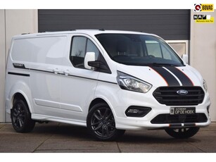 Ford Transit Custom 300 2.0 TDCI Sport