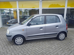 Hyundai Atos 1.1i Active Young! Apk! Zuinig! Lage km!