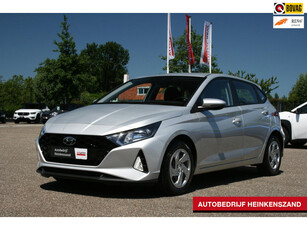 Hyundai I20 1.0 T-GDI comfort