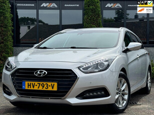 Hyundai I40 Wagon 1.6 GDI Essence | Airco | Navi | Trekhaak