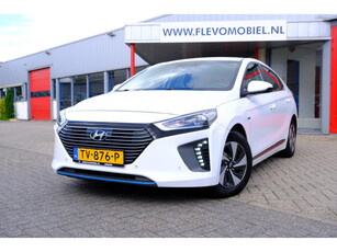 Hyundai IONIQ 1.6 GDi Comfort Aut. Clima|Full LED|Adapt. Cruise