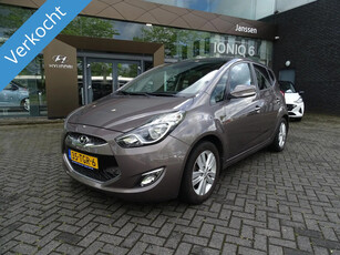 Hyundai ix20 1.6i VERKOCHT