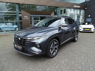 Hyundai Tucson 1.6 VERKOCHT