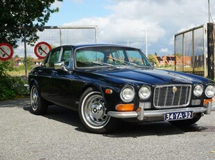 Jaguar XJ 4.2 V6 Automaat