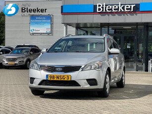 Kia Cee'd Ceed 1.4 CVVT X-tra Airco Cruise Trekhaak