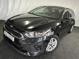 Kia Ceed Sportswagon 1.0 T-GDi DynamicLine 1E EIGN/ECC/STOELVERW./APPLE/LMV