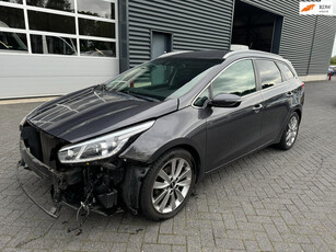 Kia Cee'd Sportswagon 1.6 GDI Plus Pack