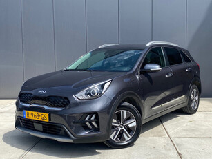 Kia NIRO 1.6 GDi PHEV DynamicLine / Navigatie / Camera