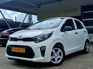 Kia Picanto 1.0 CVVT EconomyLine