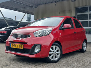 Kia Picanto 1.0 CVVT X-treme ✅ Met Nieuwe APK ✅