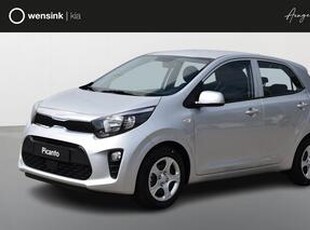 KIA PICANTO 1.0 DPi ComfortLine 5p