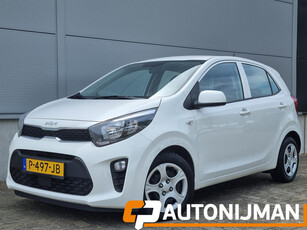 Kia Picanto 1.0 DPi ComfortLine 5p