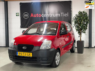 Kia Picanto 1.0 L * 84.646 KM ! Dealer onderhouden