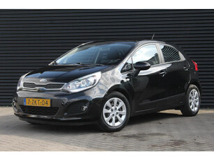 Kia Rio 1.2 CVVT BusinessLine | Cruise | Airco |