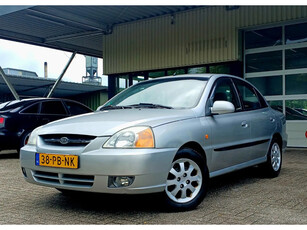 Kia Rio 1.5 LS