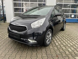 Kia Venga 1.6 CVVT ExecutiveLine