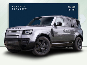 Land Rover Defender 2.0 P400e 110 X-Dynamic HSE / HUD / Cold Climate Pack / Uitklapbare trekhaak