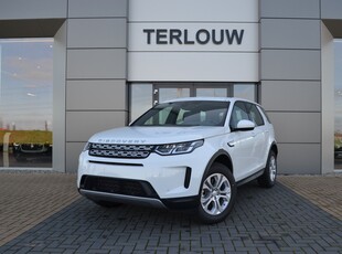 LAND ROVER DISCOVERY SPORT D150 2.0 | DAB, Meridian Audio, 18