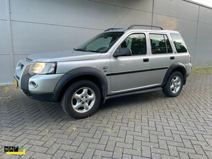 Land Rover Freelander Station wagon 1.8 SE