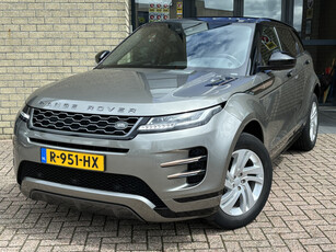 Land Rover Range Rover Evoque P250 AWD R Dynamic 249 PK-CAMERA-MEMORY-COMPLEET