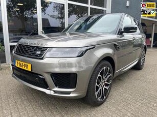 Land Rover RANGE ROVER SPORT 2.0 P400e HSE Dynamic