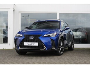 Lexus UX 250h Hybride F-Sport Premium I Mark Lev. I