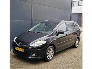 Mazda 5 1.8 Business