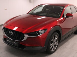 MAZDA CX-30 2.0 SA-X 4WD Luxury | Trekhaak