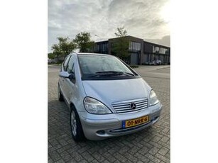 Mercedes-Benz A-KLASSE 190 Benzine