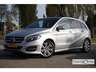 Mercedes-Benz B-Klasse 180 AMBITION Style l Facelift