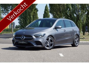 Mercedes-Benz B-Klasse 180 Business Solution AMG l MBUX l