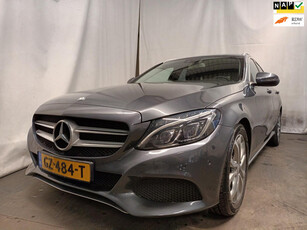 Mercedes-Benz C-klasse Estate 350 e Lease Edition Navi Camera