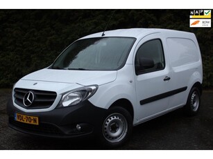 Mercedes-Benz Citan 108 CDI Economy 80PK Airco Cruise