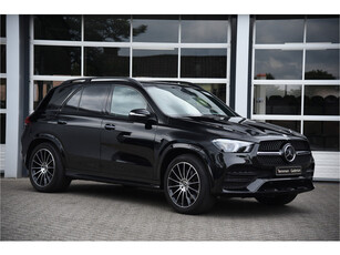 Mercedes-Benz GLE 350 de 4MATIC Premium Plus