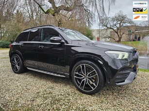 Mercedes-Benz GLE 400 D 4MATIC XENON/22