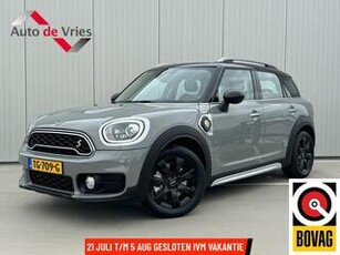 Mini COUNTRYMAN 2.0 Cooper S E ALL4|Hybrid|Navi|NL-Auto