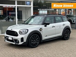 Mini Countryman 2.0 CPRS E ALL4 PHEV PLUG-IN