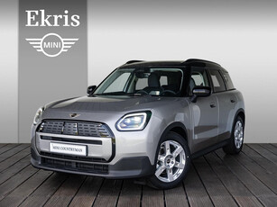 MINI Countryman E | Classic Trim + Package M Plus | Voorraad Deal