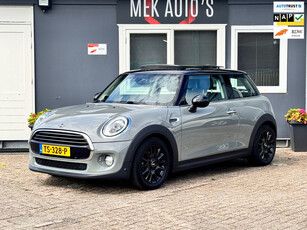 Mini Mini 1.5 Cooper Pepper|2e Eigenaar|Bomvol!|Pano|Harman|