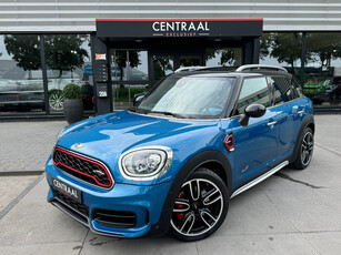 Mini Mini Countryman 2.0 John Cooper Works ALL4 Chili 231PK|Pano|Harman&Kardon|Camera|Keyless