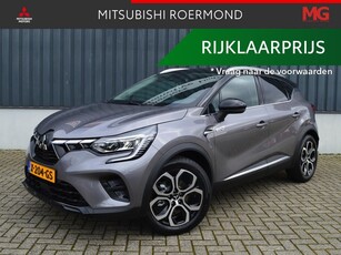 Mitsubishi ASX 1.6 HEV AT First Edition /ALL IN PRIJS