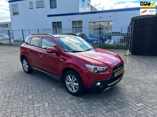 Mitsubishi ASX 1.6 Intense ClearTec