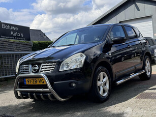 Nissan QASHQAI 1.6 Acenta